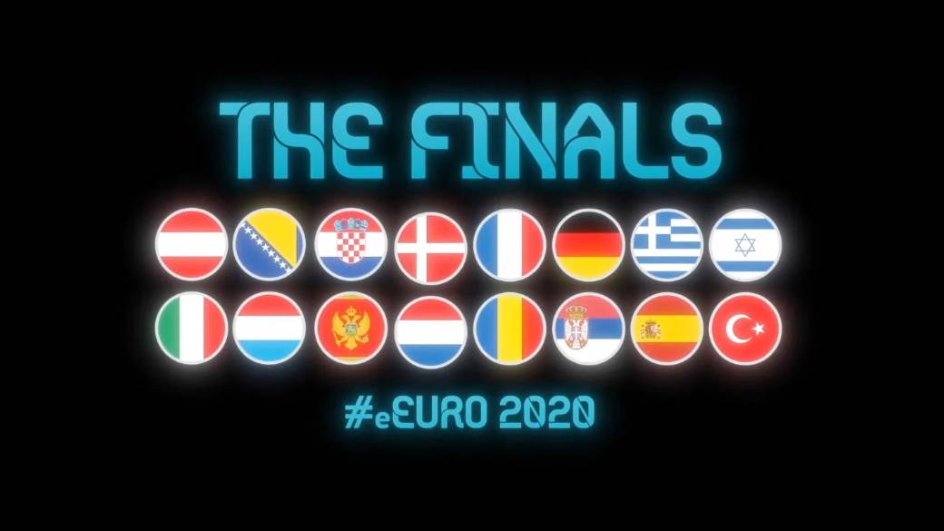 Srbija finale eEURO 2020 PES 2020, Srbija pobedila Rumuniju u finalu eEURO 2020 PES 2020 turnira