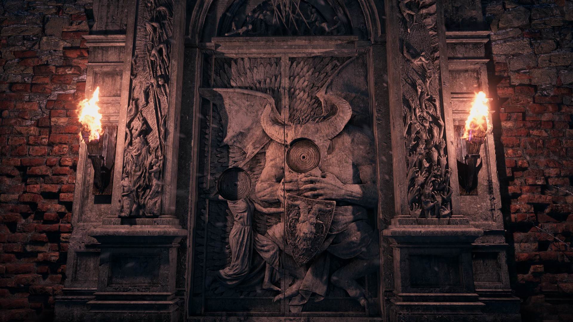 Resident Evil 8 Village PlayStation 5 premijera video