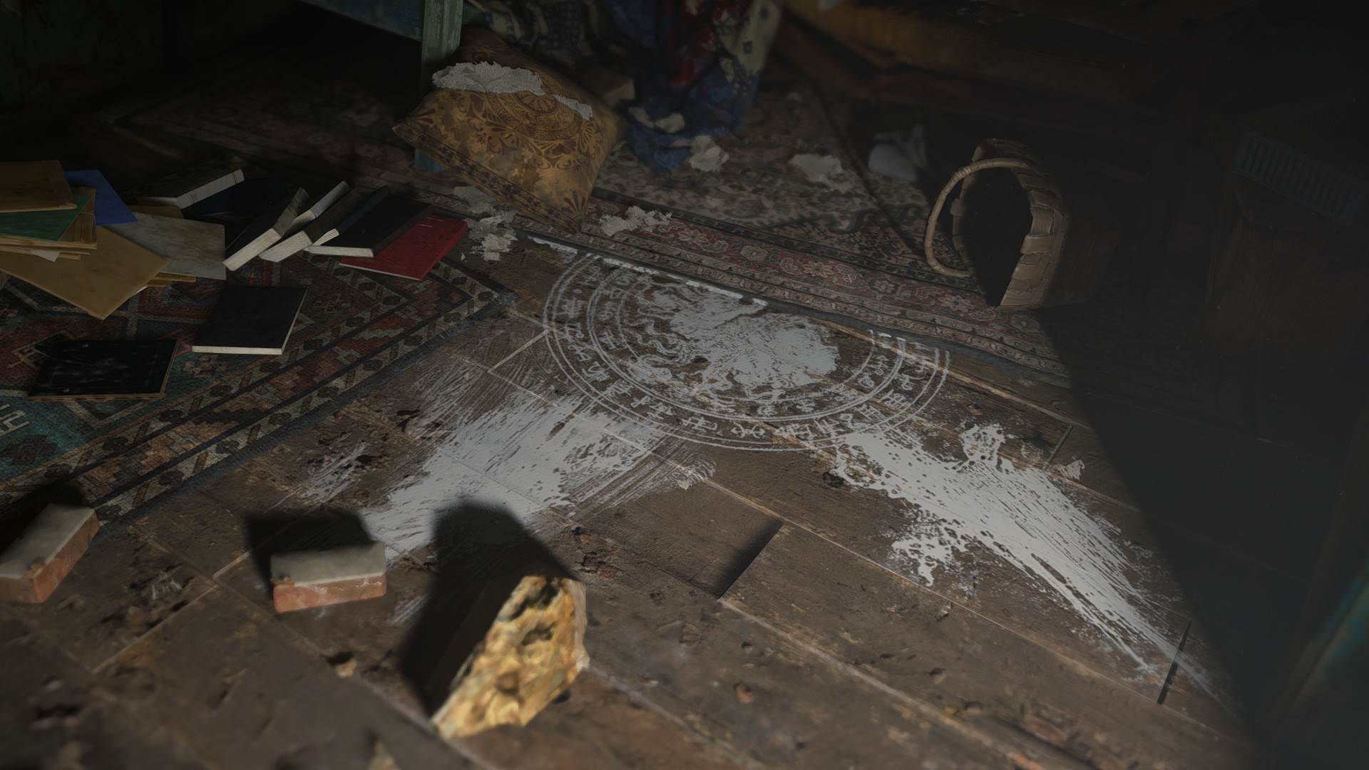 Resident Evil 8 Village PlayStation 5 premijera video