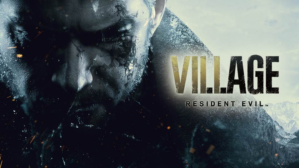 Resident Evil 8 Village PlayStation 5 premijera video