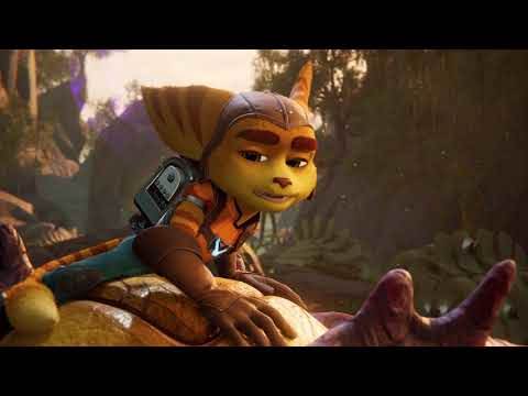 ratchet & clank rift apart gameplay video premijera 11 jun playstation 5 kvalitet grafike moć konzol