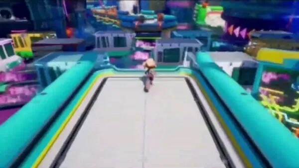 Crash Bandicoot 4: It’s About Time opis igre, Crash Bandicoot 4: It’s About Time gameplay video igre