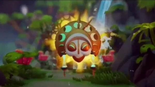 Crash Bandicoot 4: It’s About Time opis igre, Crash Bandicoot 4: It’s About Time gameplay video igre