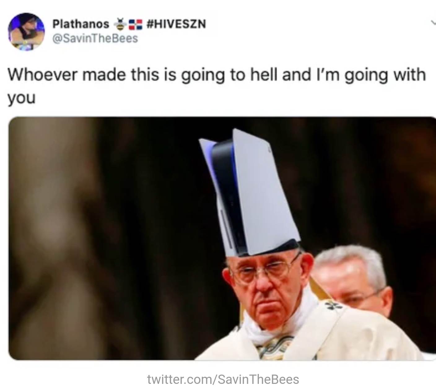 PlayStation 5 MEME slike, PlayStation 5 konzola dizajn internet MEME, PlayStation 5 MEME internet