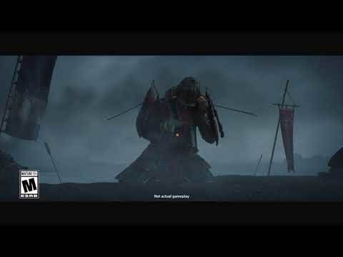 ghost of tsushima izlazi za pc