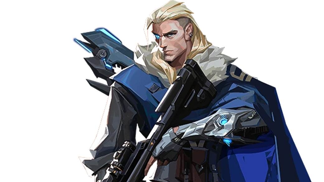 Valorant SOVA trebalo da bude Srbin, Valorant Riot Games Stefan Riot R4kiya Jevremovic Srbin video