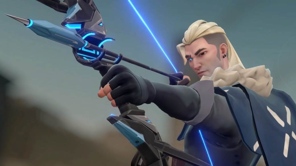 Valorant SOVA trebalo da bude Srbin, Valorant Riot Games Stefan Riot R4kiya Jevremovic Srbin video