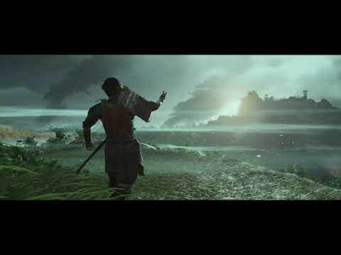 ghost of tsushima izlazi za pc