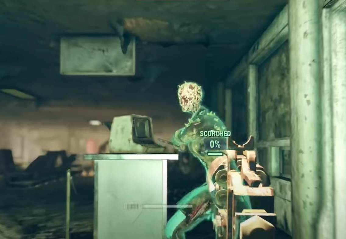 Fallout serija igre Fallout Amazon Prime