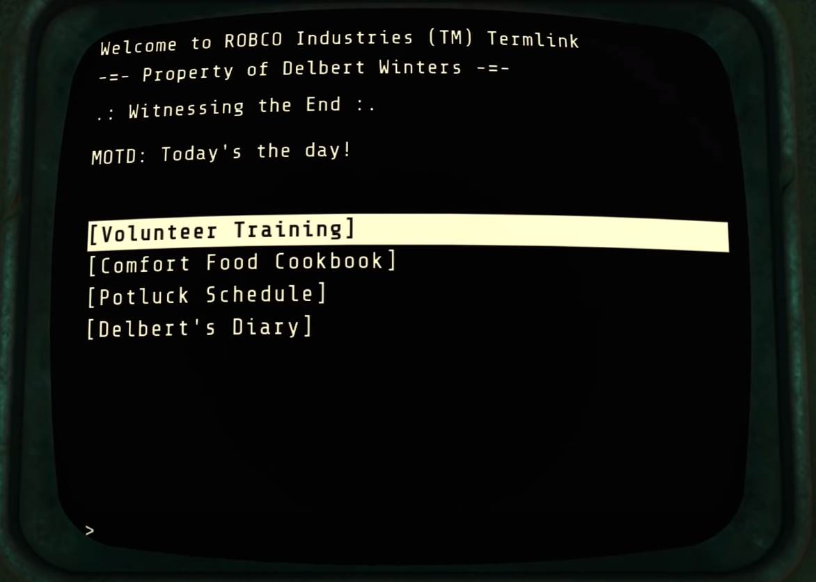 Fallout serija igre Fallout Amazon Prime