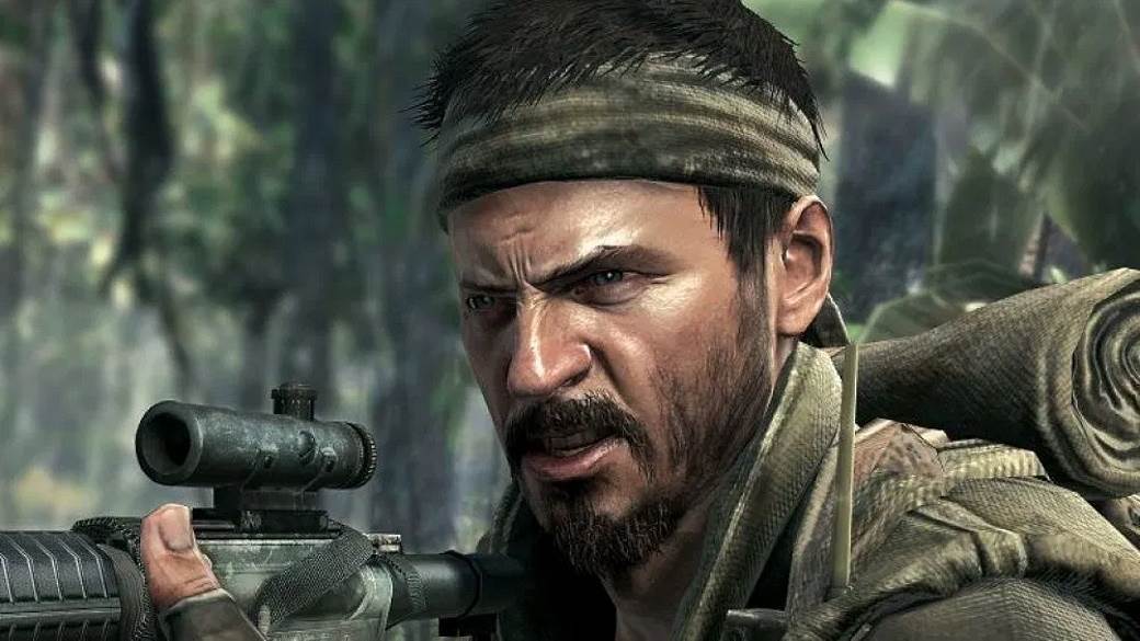 Call of Duty: Black Ops Cold War ime nove Call of Duty igre, Novi Call of Duty otkriveno ime