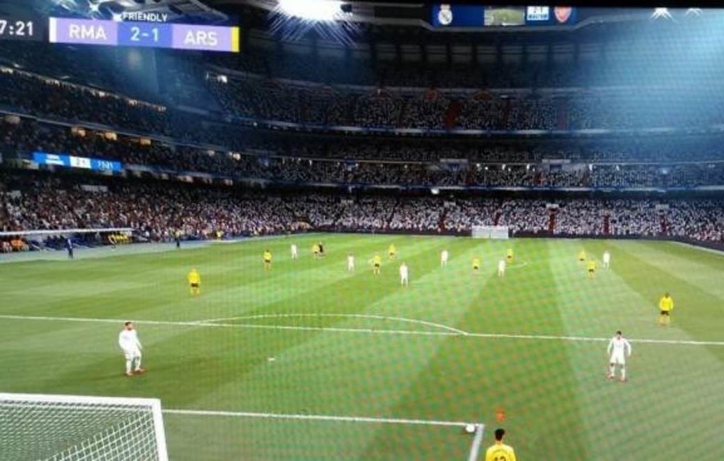 fifa video igra pro evolution soccer fudbalska simulacija