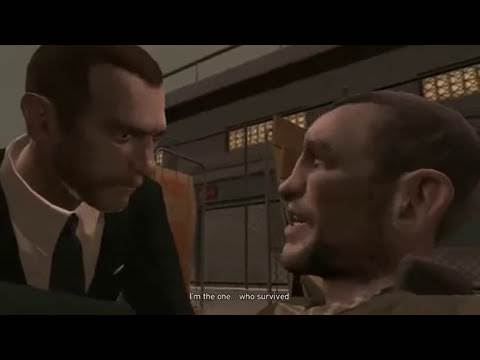 Niko Belic Srbin zlikovac GTA, GTA 4 Niko Belic odakle je, Niko Belic se vraca u GTA V GTA Online