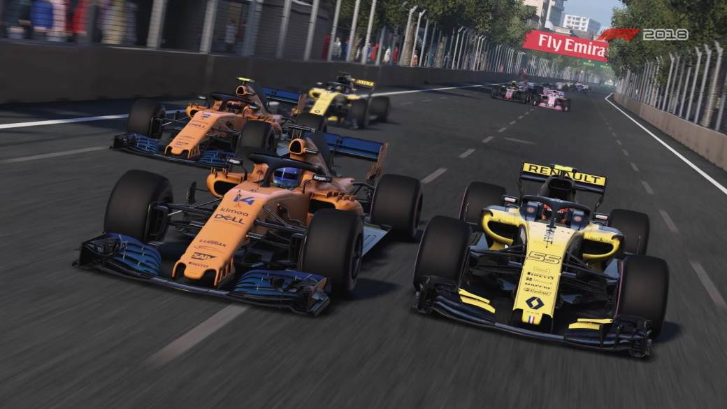 Formula 1 igra besplatno, F1 2018 besplatno igra Humble Bundle, Kako preuzeti F1 2018 besplatno
