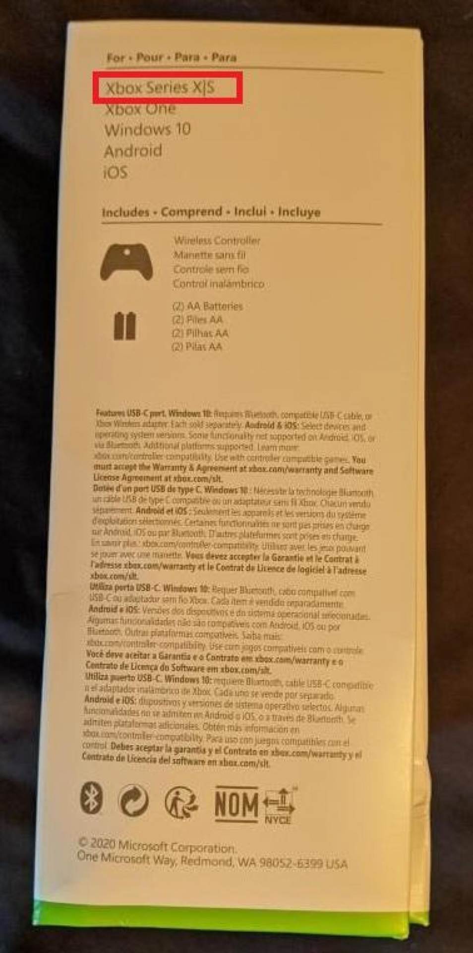 Xbox Series S konzola cena, Najjeftinija konzola za igre, Xbox Series X ili PlayStation 5, Igre