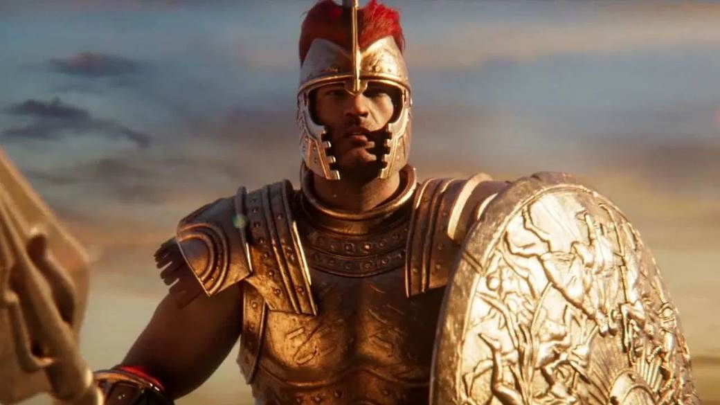 Total War Saga Troy milion preuzimanja za sat vremena, Total War Saga Troy besplatno Epic Games