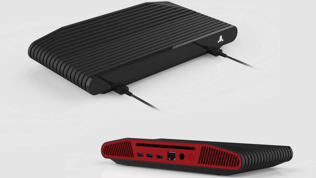 atari pravi igre za računare i konzole