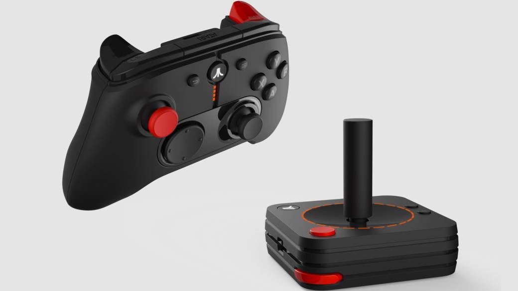 atari pravi igre za računare i konzole