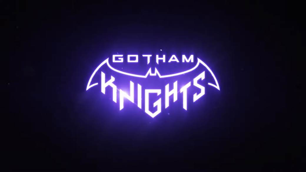 batman betmen video igra gotham knights odloženo DC