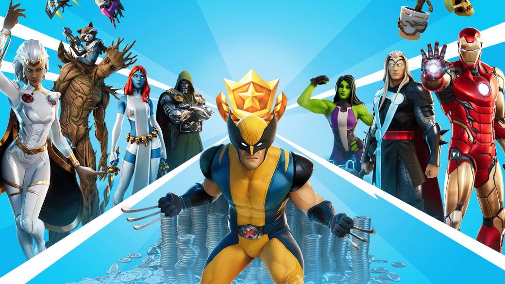 Fortnite sezona 4 nedostupna za Apple uredaje, Fortnite iPhone nije dostupan, Fortnite Apple ukinut