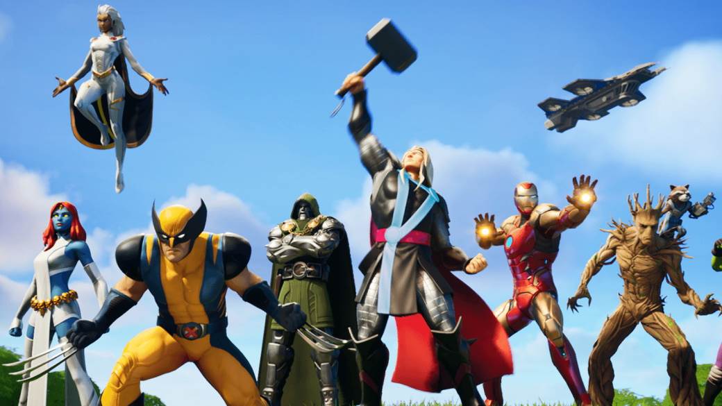 Fortnite sezona 4 nedostupna za Apple uredaje, Fortnite iPhone nije dostupan, Fortnite Apple ukinut