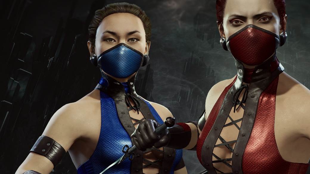 netherealm novi mortal kombat 