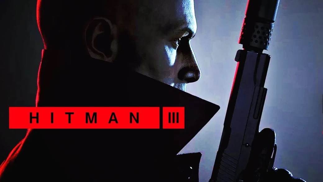 HITMAN igra besplatno sve epizode EPIC STORE kako preuzeti