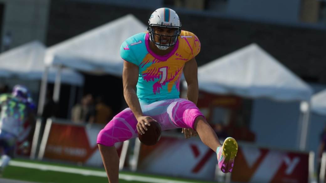 Madden NFL 21 ocena igre 0,4 Metacritic, Madden NFL 21 kakva je igra foto video opis igre