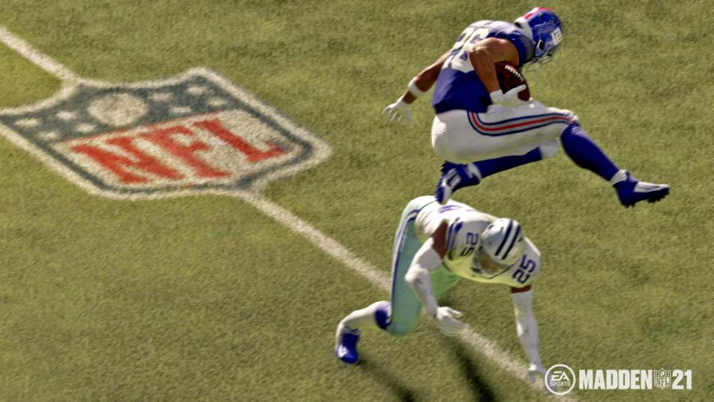 Madden NFL 21 ocena igre 0,4 Metacritic, Madden NFL 21 kakva je igra foto video opis igre