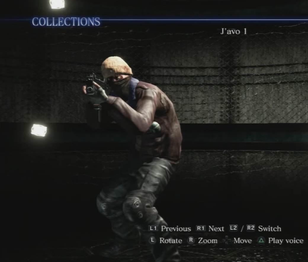 Srbi u video igrama, GTA Niko Belic negativci zombiji 