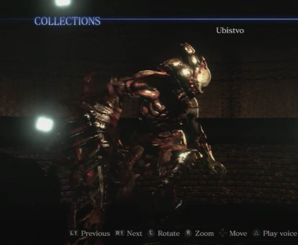 Srbi u video igrama, GTA Niko Belic negativci zombiji 