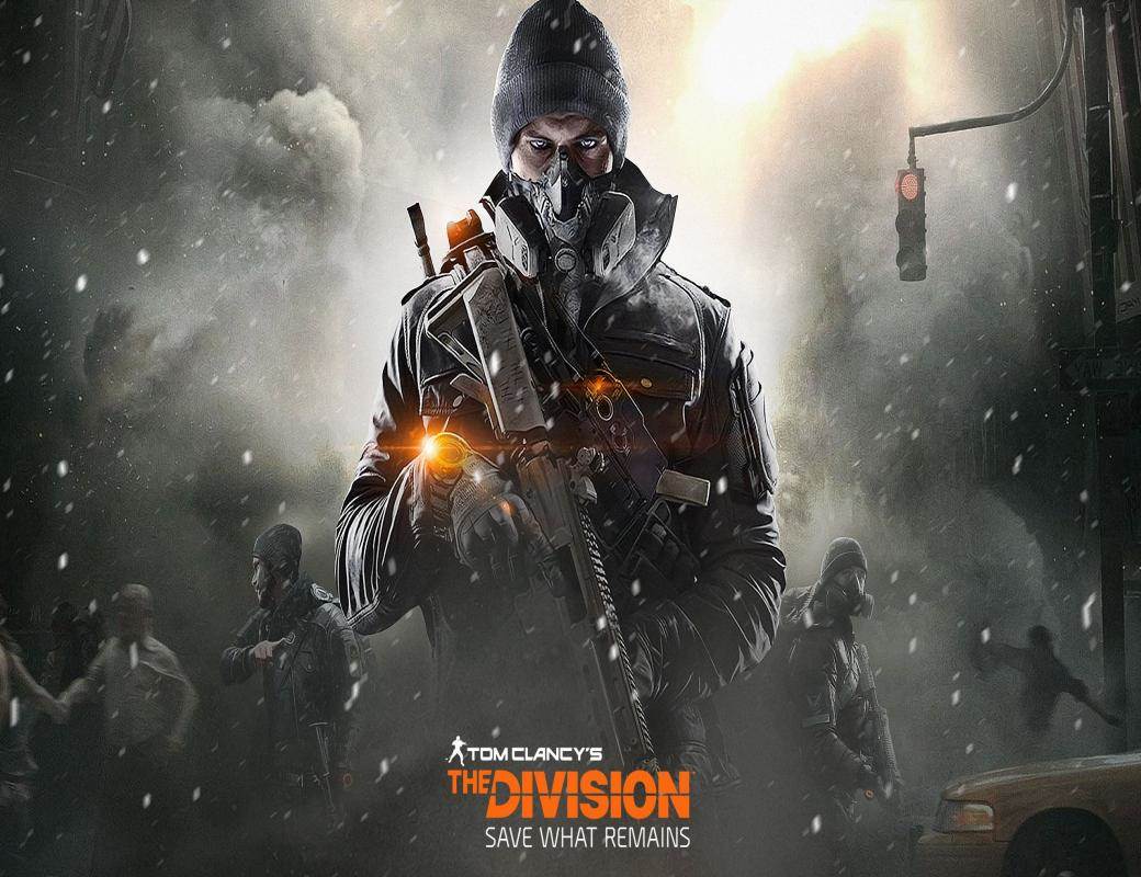 The Division Ubisoft besplatna igra akcija