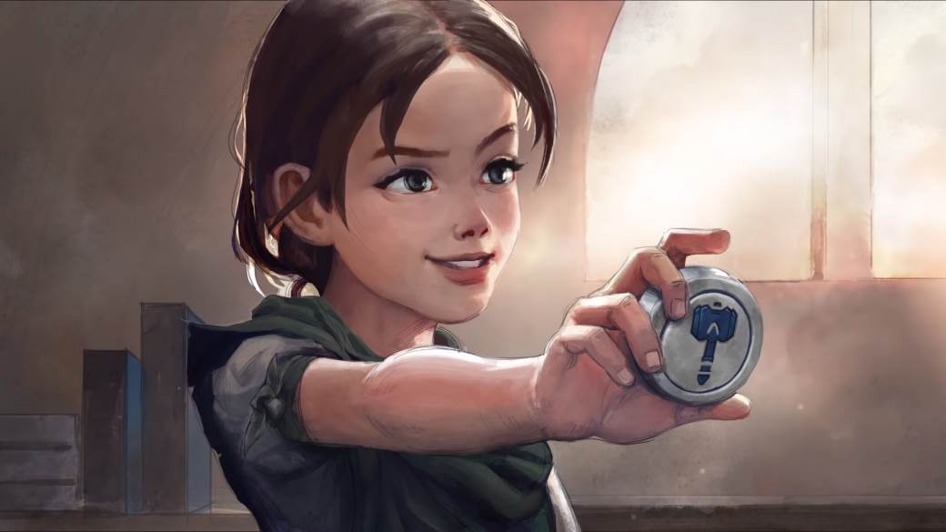 Tellstones: King’s Gambit Riot League of Legends poker društvena igra blefiranje