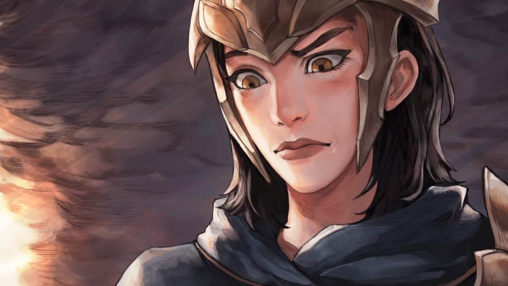 Tellstones: King’s Gambit Riot League of Legends poker društvena igra blefiranje