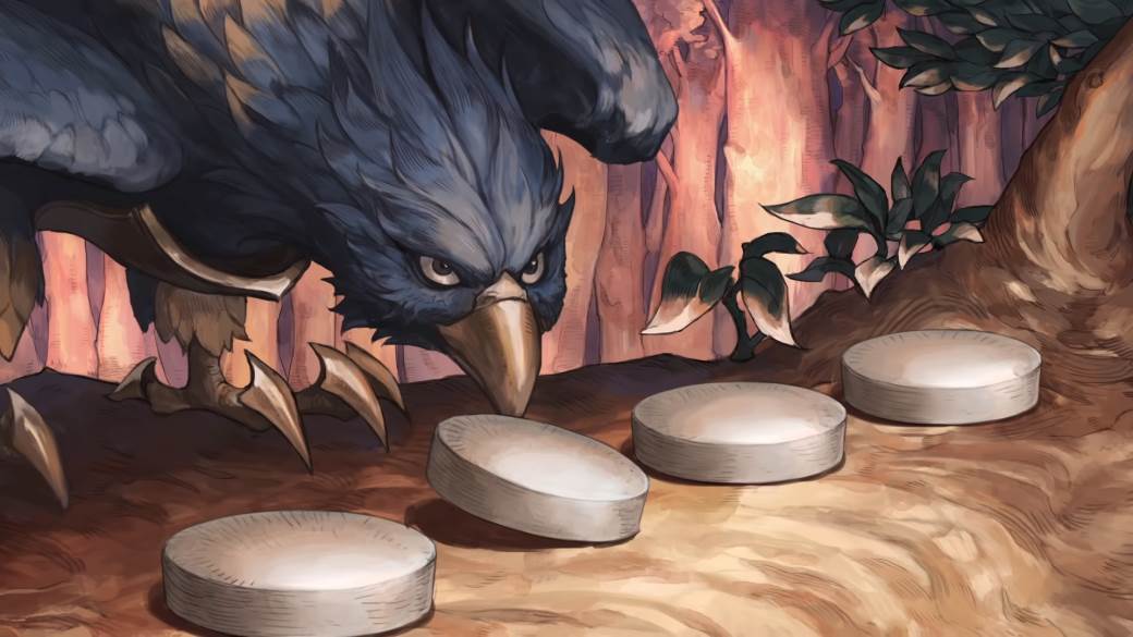 Tellstones: King’s Gambit Riot League of Legends poker društvena igra blefiranje