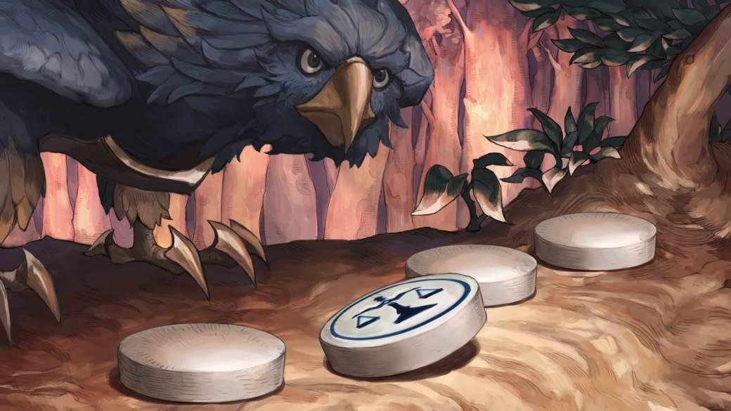 Tellstones: King’s Gambit Riot League of Legends poker društvena igra blefiranje