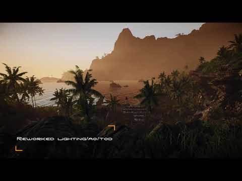 Crysis Remastered sistemski zahtevi, Kakva PC treba za Crysis Remastered