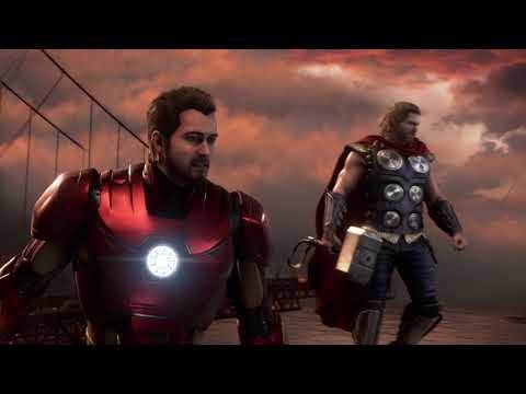 marvel’s avengers loša igra square enix gubitak 48 miliona dolara