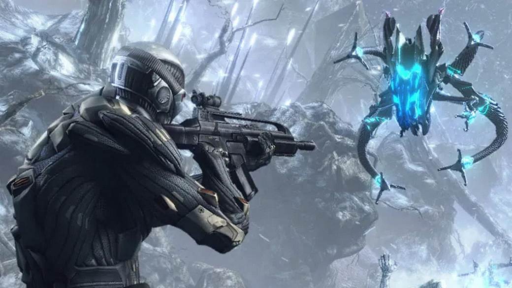 Crysis Remastered sistemski zahtevi, Kakva PC treba za Crysis Remastered