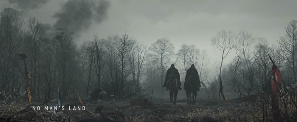 The Witcher nova igra najava prva slika