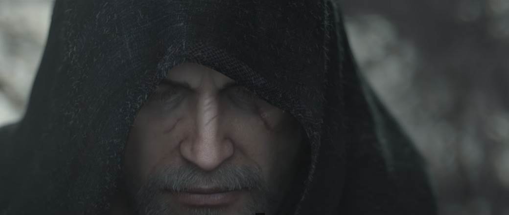 The Witcher nova igra najava prva slika
