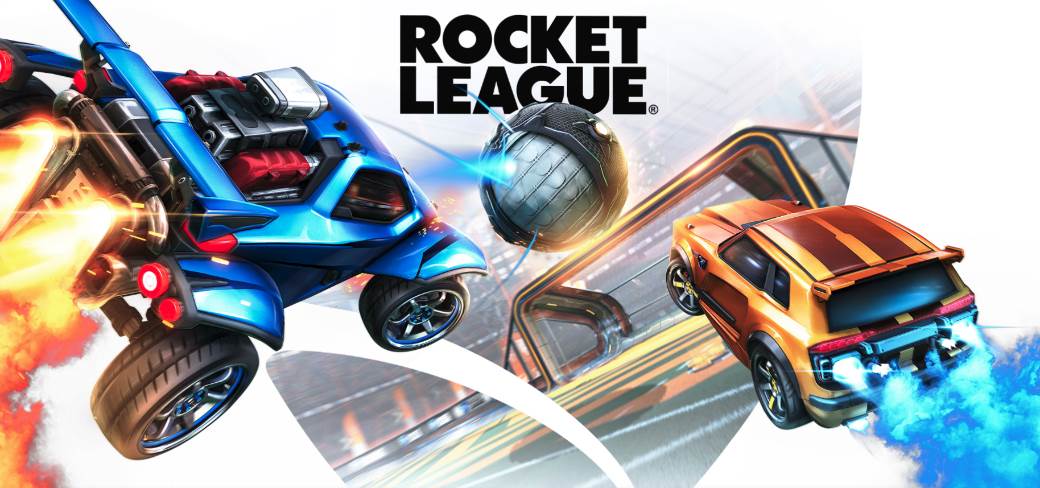 Rocket League Free to Play Epic Games Store, Rocket League Epic Store besplatno igranje