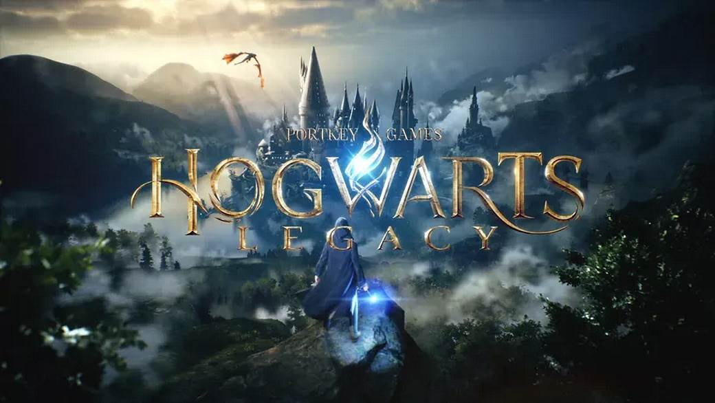 Hogwarts Legacy sistemski PC zahtevi