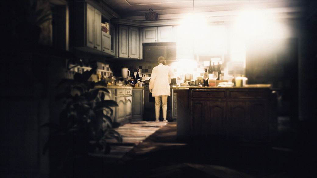 Resident Evil: Infinite Darkness Netflix, serije online gledanje besplatno Capcom Resident evil 