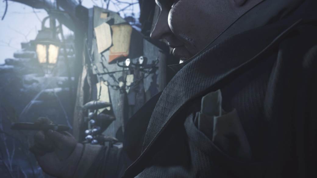 Resident Evil: Infinite Darkness Netflix, serije online gledanje besplatno Capcom Resident evil 