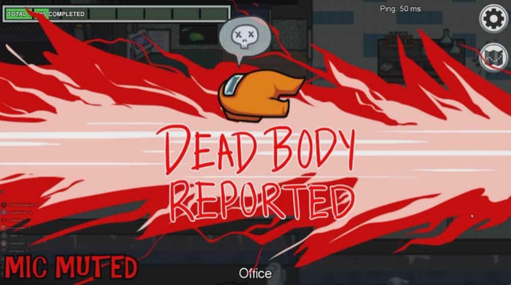 Among Us free besplatno Android iOS Steam Naprasna popularnost