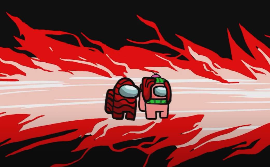 Among Us free besplatno Android iOS Steam Naprasna popularnost