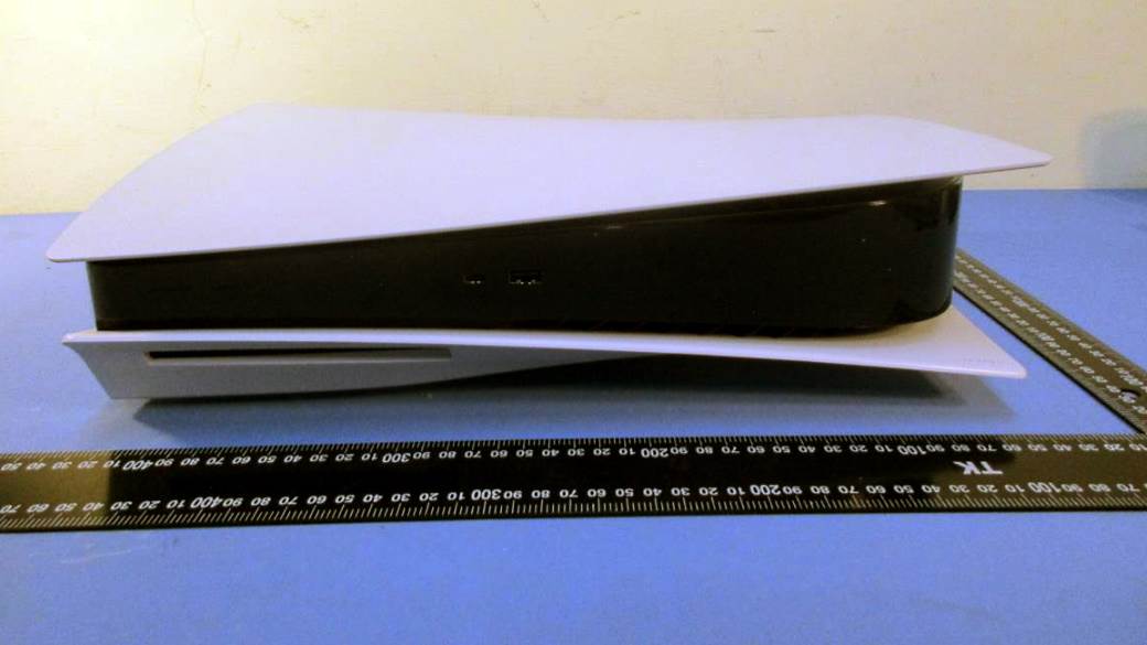 Sony PlayStation 5 dimenzije izgled dizajn kako izgleda konzola uživo, PlayStation 5 cena u Srbiji