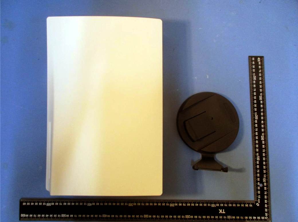 Sony PlayStation 5 dimenzije izgled dizajn kako izgleda konzola uživo, PlayStation 5 cena u Srbiji