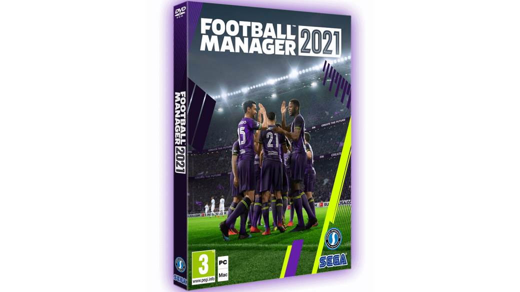 Football Manager 2021 Xbox konzola ekskluziva, FM21 Touch Xbox verzija ekskluzivna igra